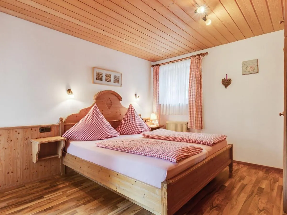 Apartment In Ruhpolding With Alps View 0*,